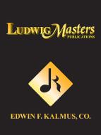 Old Masters of the Organ, Book 4 