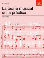 La teoria musical en la practica Grado 3 