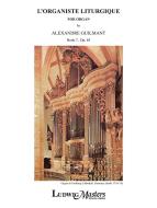 L'Organiste Liturgiste, op. 65, Bk. 7 