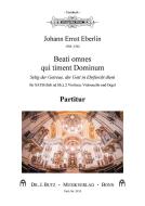Beati omnes - Blessed the Faithful 