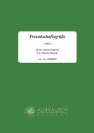 Freundschaftsgrüße Standard
