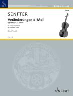 Variations D minor op. 94 Download
