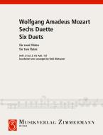 6 Duets 2 Download