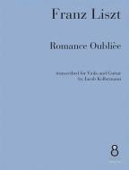Romance Oubilee 