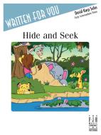 Hide and Seek 