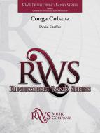 Conga Cubana Standard