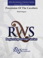 Procession Of The Cavaliers Standard