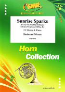 Sunrise Sparks Standard