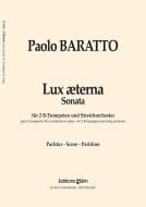 Lux Aeterna Standard