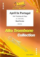 April In Portugal Standard