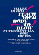 Teach Your Body To Blow Standard