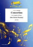 Concertino Standard