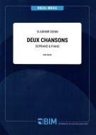 2 Chansons Standard