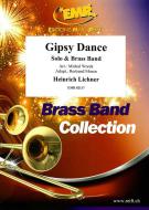Gipsy Dance Standard