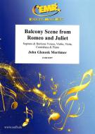 Balcony Scene from "Romeo and Juliet" Standard
