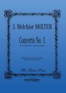 Concerto No. 1 Standard