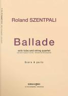 Ballade Standard