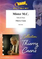 Mister M.C. Standard