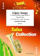 Gipsy Songs Standard