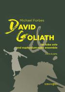 David & Goliath Standard
