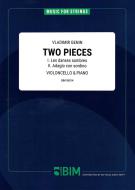 2 Pieces Standard
