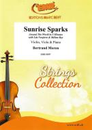 Sunrise Sparks Standard