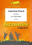 American Patrol Standard