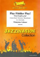Play Fiddler Play! Standard