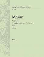 Requiem in d-moll KV 626 