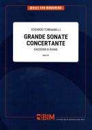 Grande Sonate Concertante Download