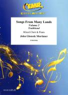 Songs From Many Lands 2 Download