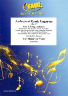 Andante et Rondo Ungarese op. 35 Download