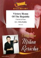 Victory Hymn Of The Republic Download