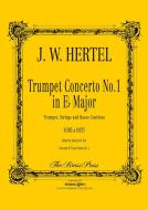 Trumpet Concerto No 1 in Eb Major Download