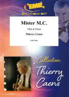 Mister M.C. Download