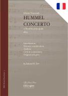 J.N. Hummel, Concerto a Tromba principale Download