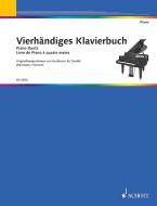 Piano-Book Standard