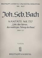 Lobe den Herren, den mächtigen König der Ehren 