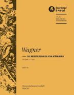 The Mastersingers of Nuremberg 