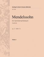 Ein Sommernachtstraum 
