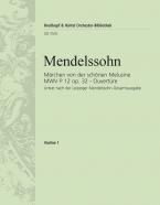 Märchen von der schönen Melusine op. 32 