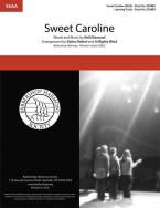 Sweet Caroline Standard