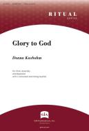 Glory to God 