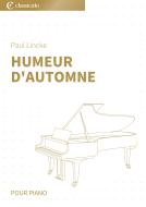 Humeur d'automne 
