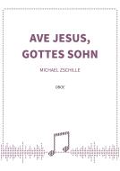 Ave Jesus, Gottes Sohn 