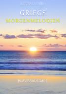Griegs Morgenmelodien 