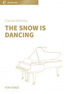 The Snow is Dancing 