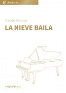 La nieve baila 