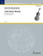 Song without words Standard