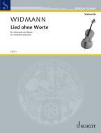 Song without words Standard